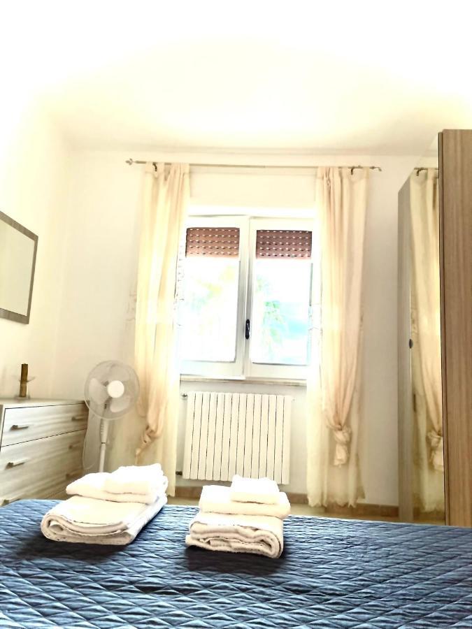 Apartamento La Gambetta Uggiano La Chiesa Exterior foto