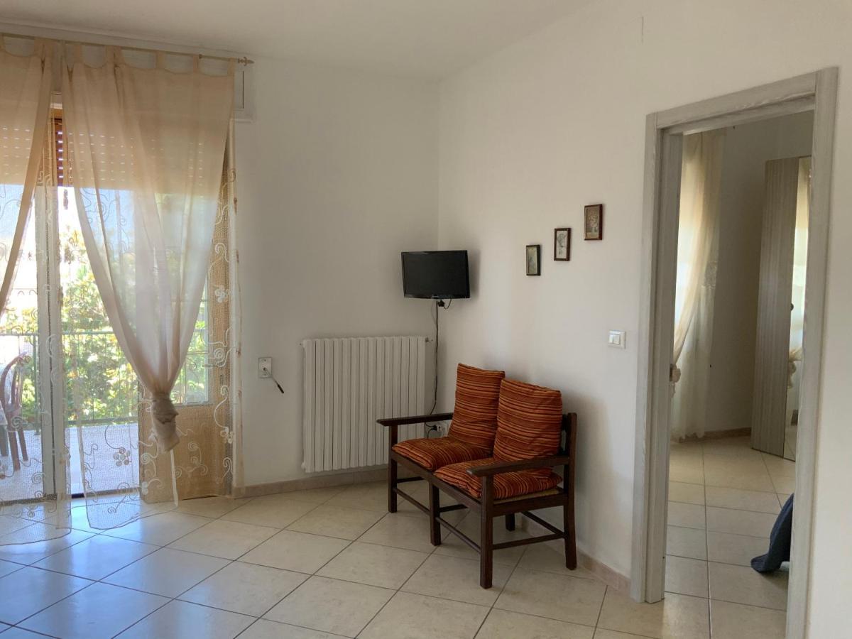 Apartamento La Gambetta Uggiano La Chiesa Exterior foto