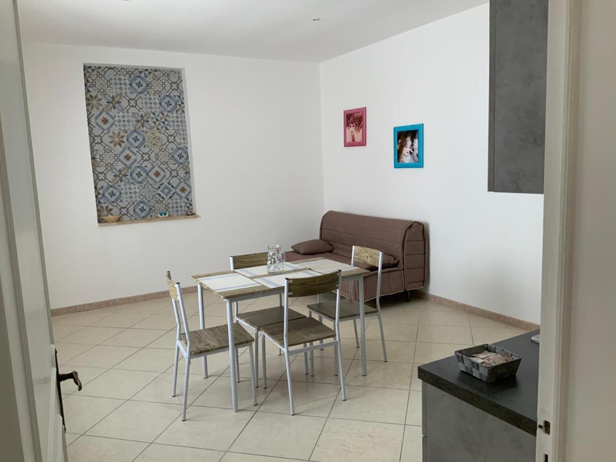 Apartamento La Gambetta Uggiano La Chiesa Exterior foto