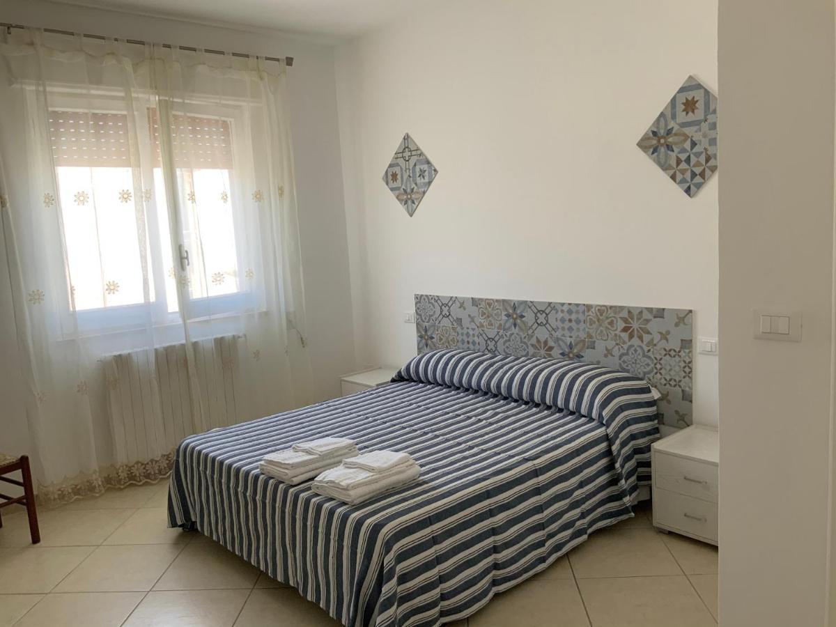 Apartamento La Gambetta Uggiano La Chiesa Exterior foto