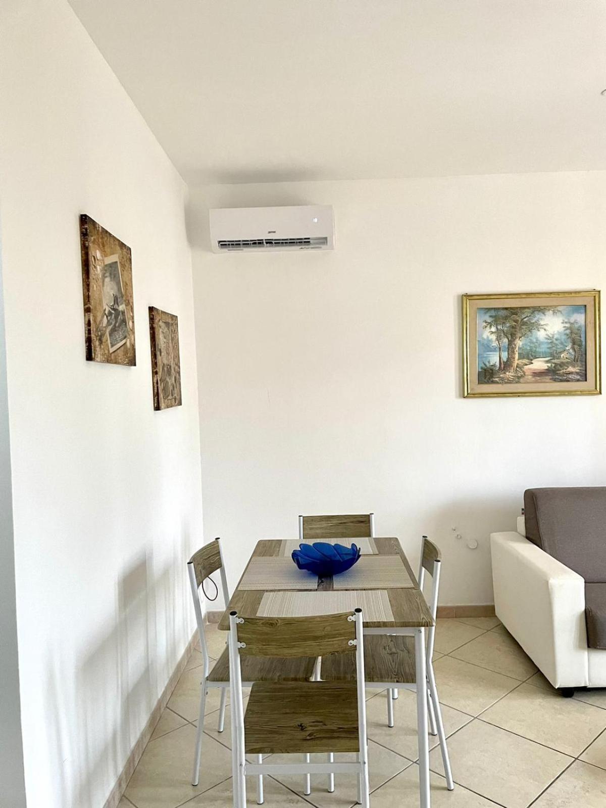 Apartamento La Gambetta Uggiano La Chiesa Habitación foto