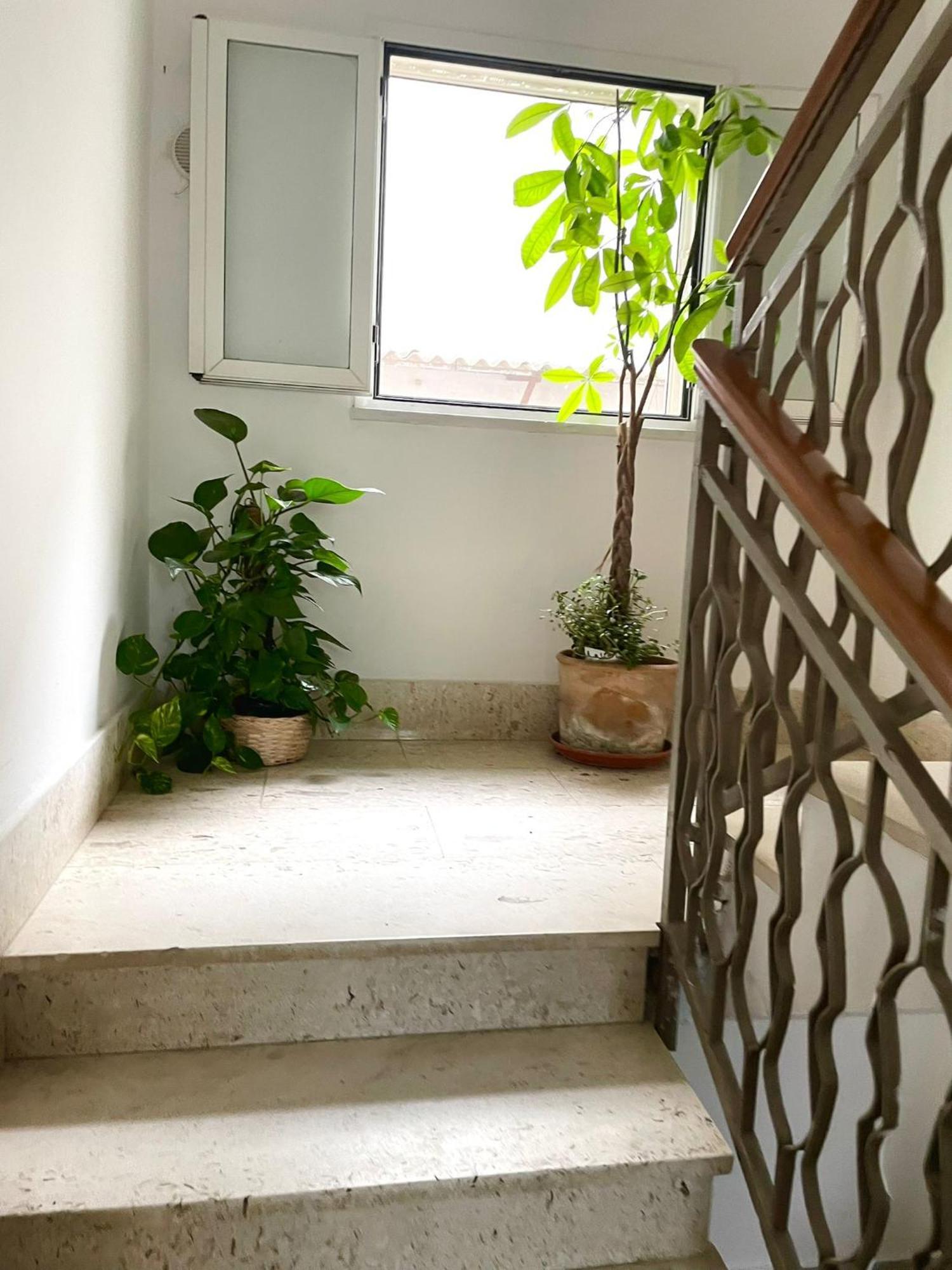 Apartamento La Gambetta Uggiano La Chiesa Habitación foto