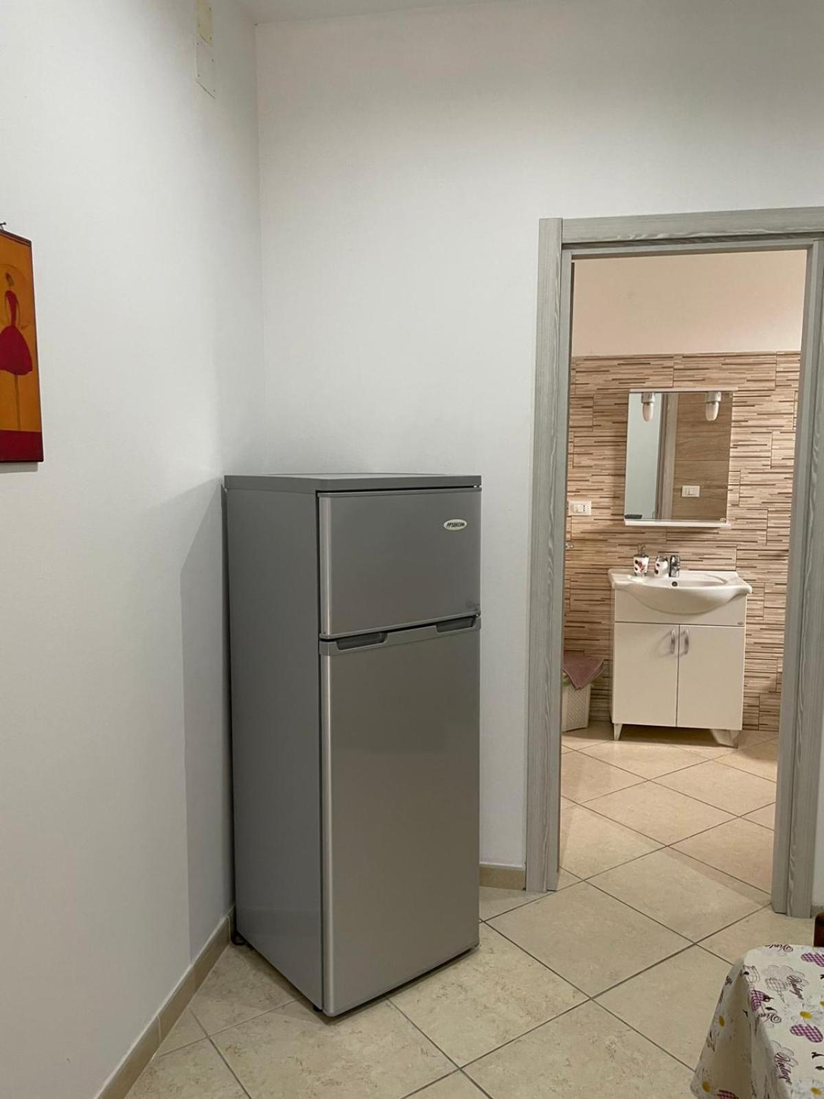 Apartamento La Gambetta Uggiano La Chiesa Habitación foto